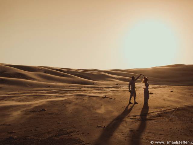 Sessão Casal  de Greice e Fabiano