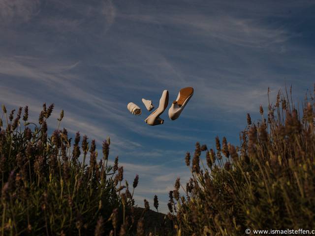 Casamentos de Janice e Dionisio