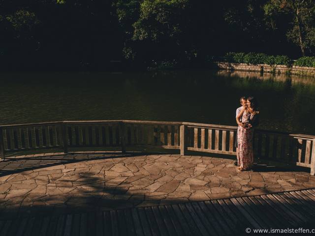 Família de Sandra + Vantuir = Sofia