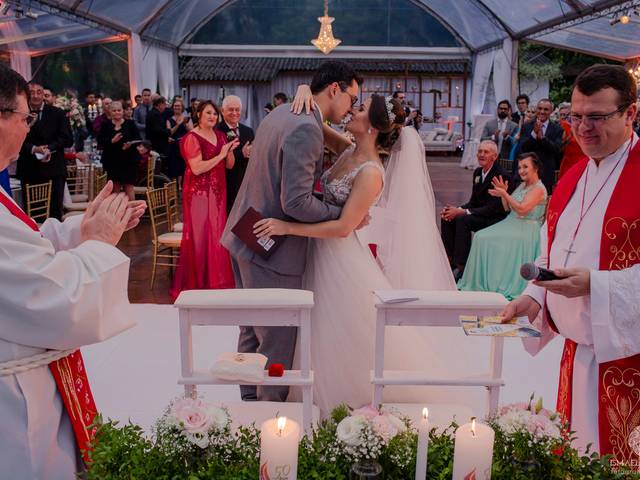 Casamentos de Greici e Gabriel