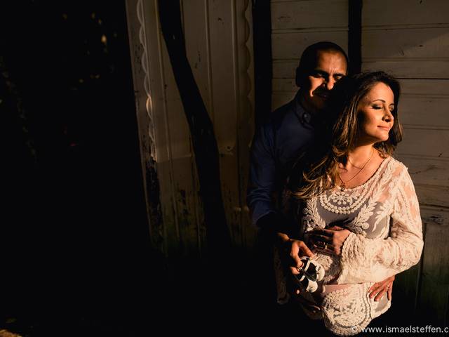 Família de Helen e Emerson