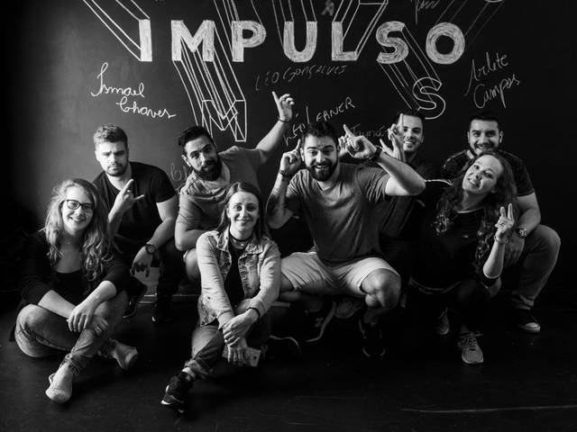 Workshop de WS IMPULSO | SEGUNDA EDIÇÃO | DOIS IRMÃOS/RS