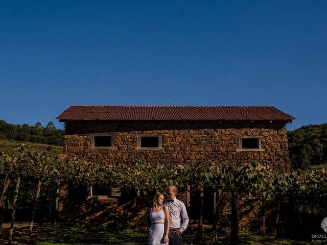 Sessão Casal  de Caroline e Djeison