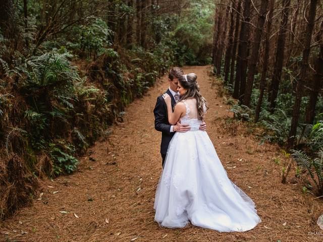 Sessão Casal  de Juliana e Ismael