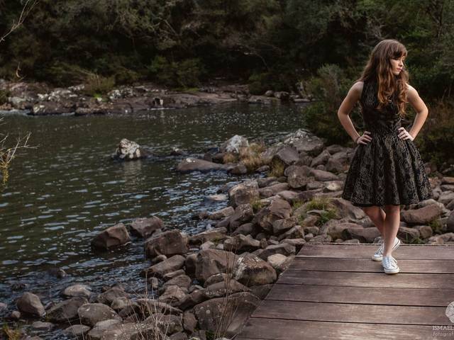 15 Anos de Jade