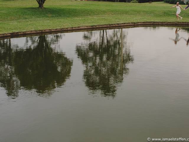 Sessão Casal  de Adriane e Luiz