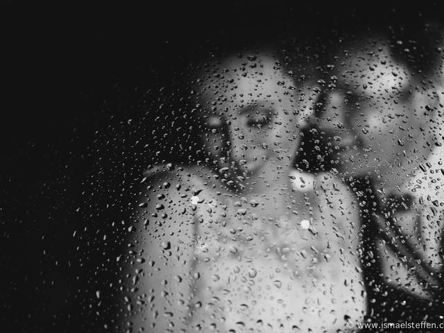 Casamentos de Dani e Adriano