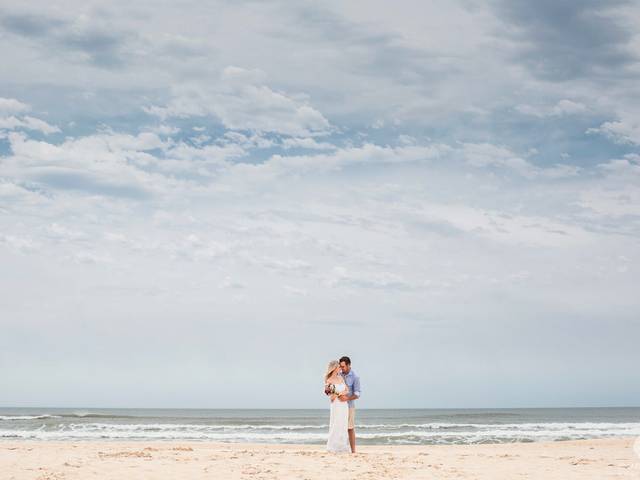 Sessão Casal  de Cintia e Ronei
