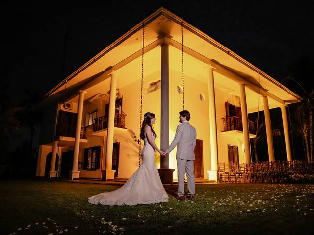 Casamentos de Lilian & Daniel