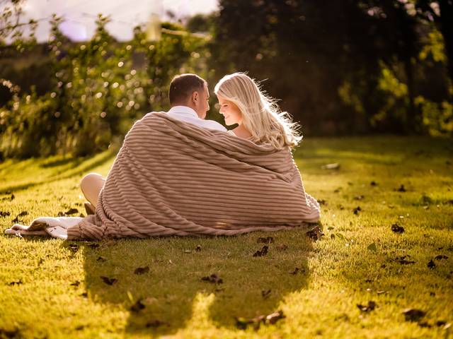 Ensaios de Pré Wedding Rafaela & Bruno