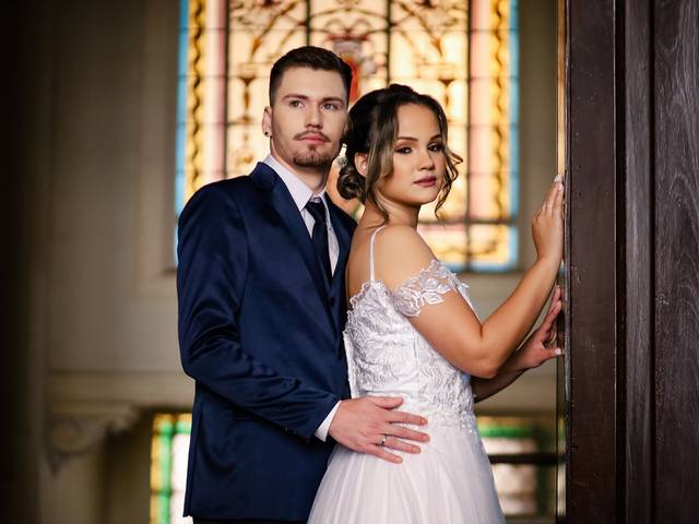 Casamentos de Editorial - CLÁSSICO (Inspira Wedding)