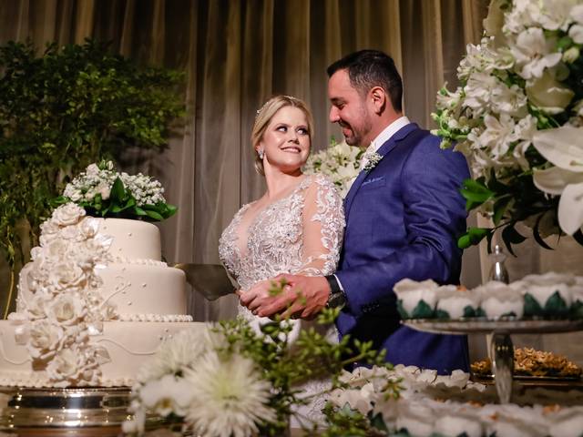 Casamentos de Rafaela & Bruno