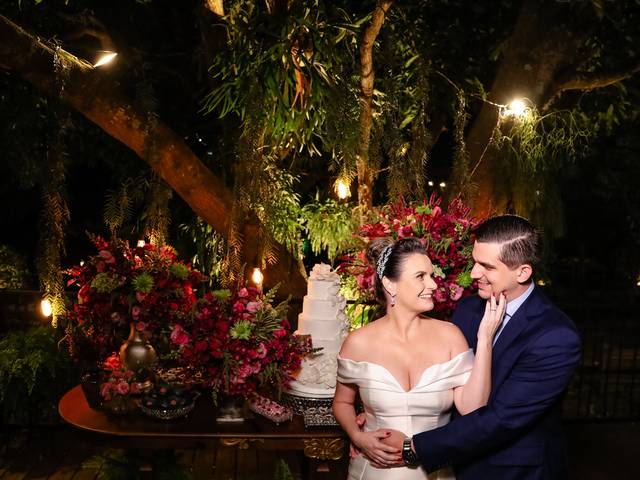 Casamentos de Karina & Rafael