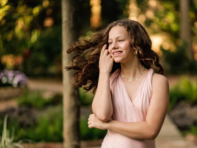 Ensaio individual de Pré 15 Lorena 