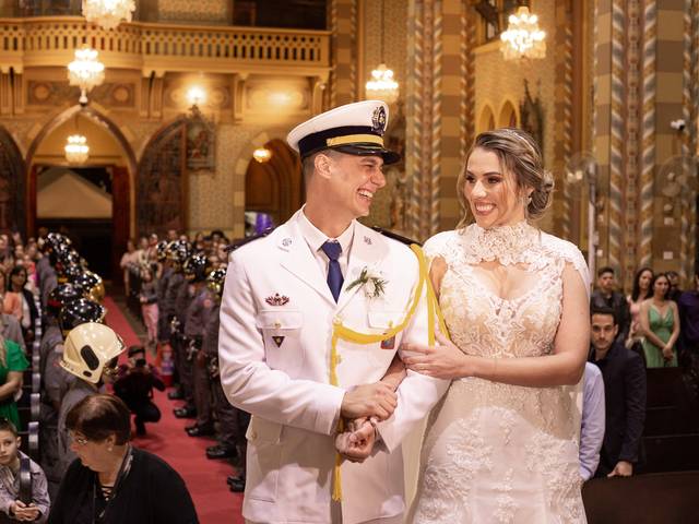 Casamentos de Gabriela & Bruno