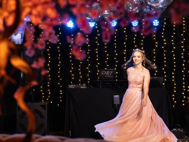 15 Anos de 15 Anos Lorena