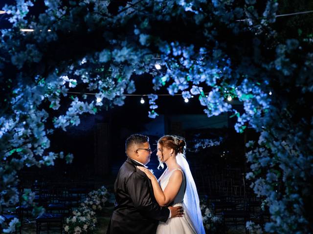 Casamentos de Rebeca & Thiago