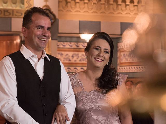 Casamentos de PATRICIA & ANDERSON