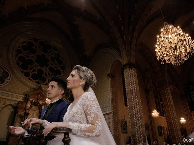 Casamentos de Vanessa & Bruno