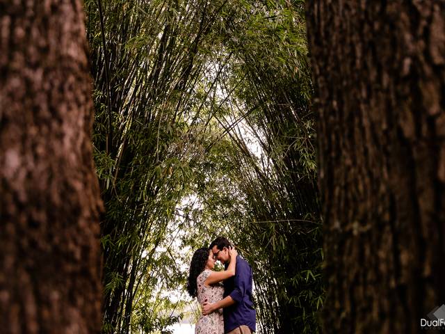 Ensaios de Lívia & Gustavo