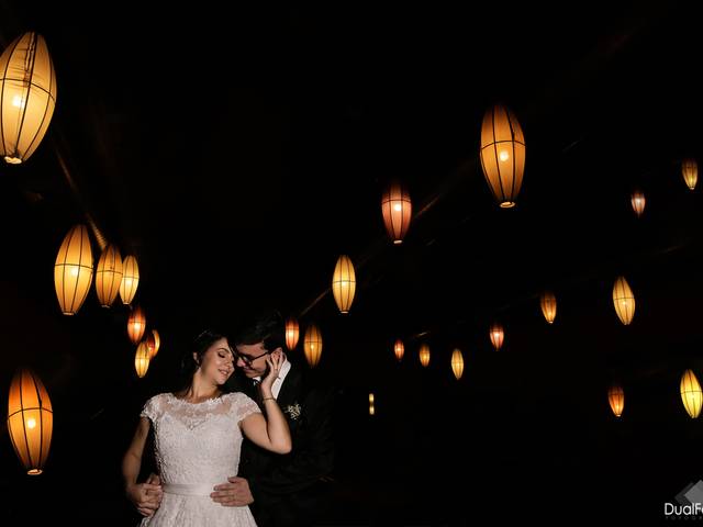 Casamentos de Lívia & Gustavo