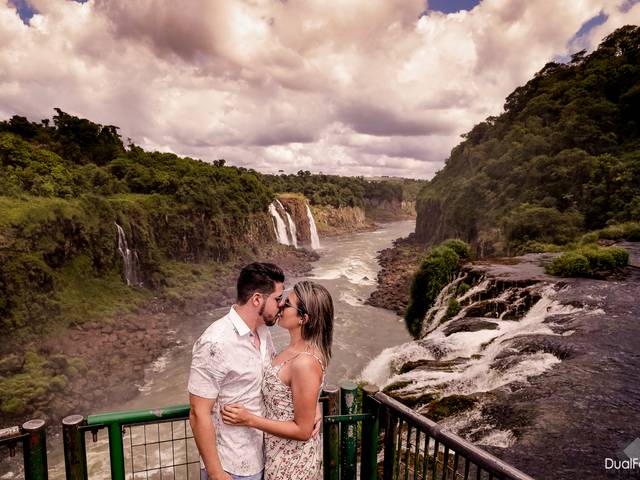 Ensaios de Ariane & Everton