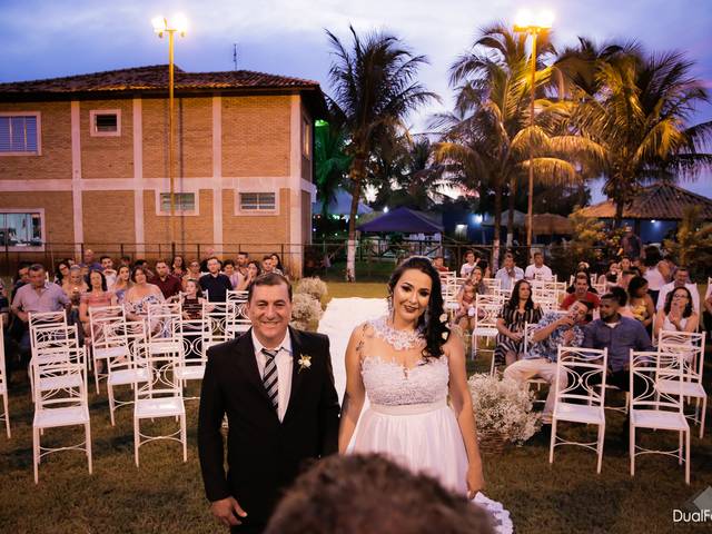 Casamentos de Suzanick & Vander