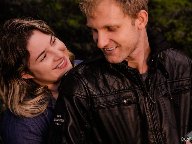 Ensaios de Maiara & Junior