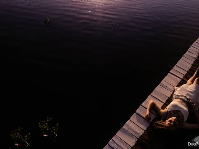 Ensaio individual de Ensaio Raquel Germin