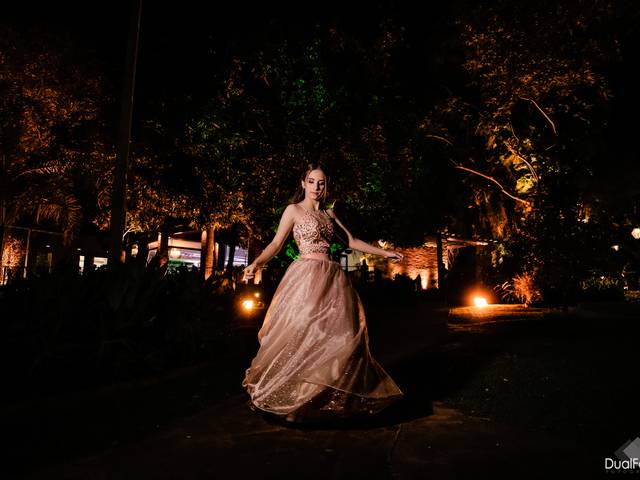 15 Anos de 15 anos Raquel 