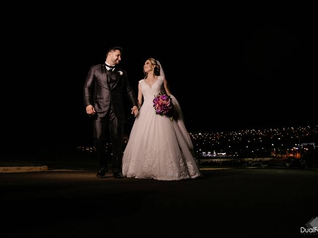 Casamentos de Natália & Luan
