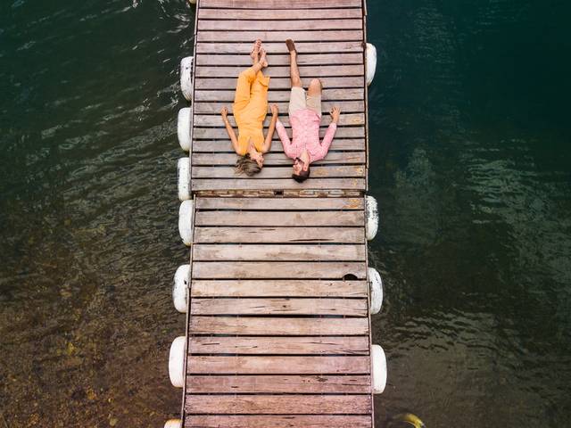 Ensaios de Ariane & Everton