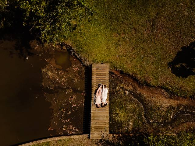 Ensaios de Lorena e Marcos