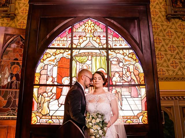 Casamentos de Geovana & Everton