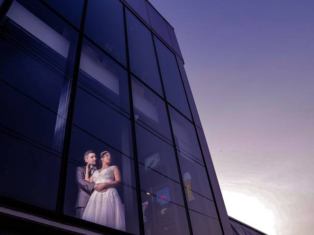 Casamentos de Larissa & Luiz Paulo