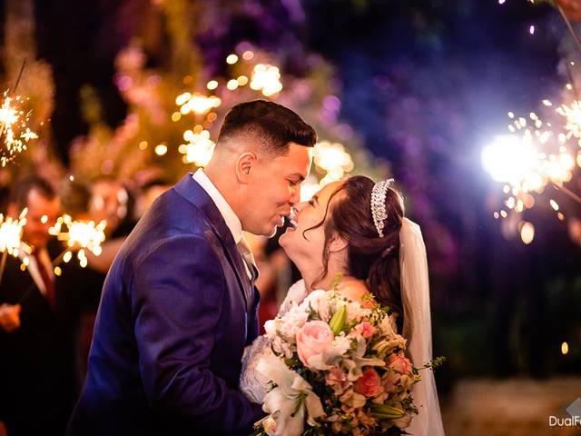 Casamentos de Driele & Diego