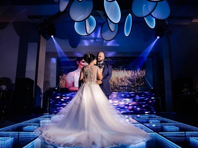 Casamentos de Marta & Everton