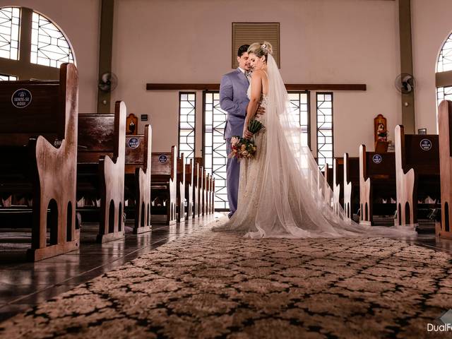 Casamentos de Marina & Rodrigo