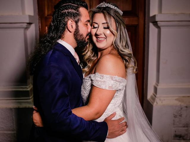 Casamentos de Maira & Filipe