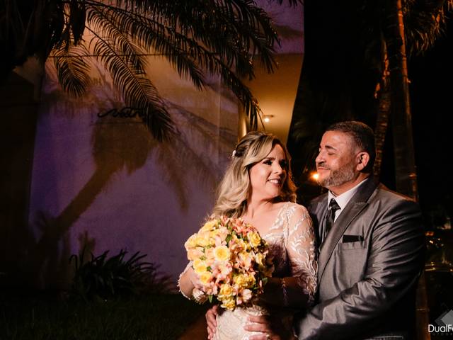 Casamentos de Karina & Ednilson