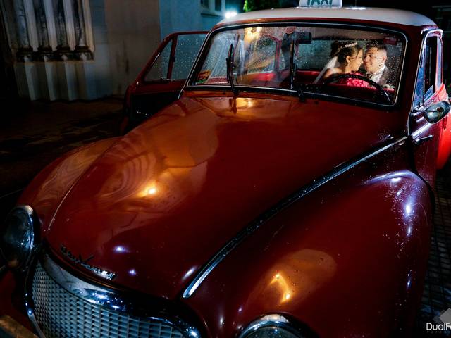 Casamentos de Girliane & Ronaldo