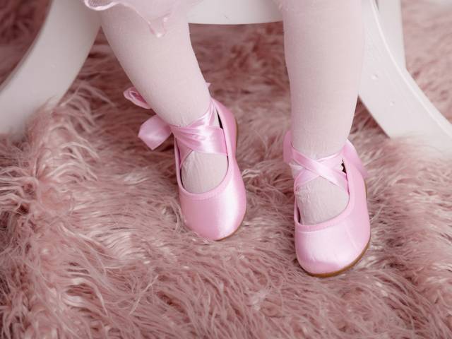 Ensaio Infantil de Pietra 1 ano