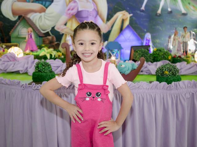 Festa Infantil de Festa Giulia 