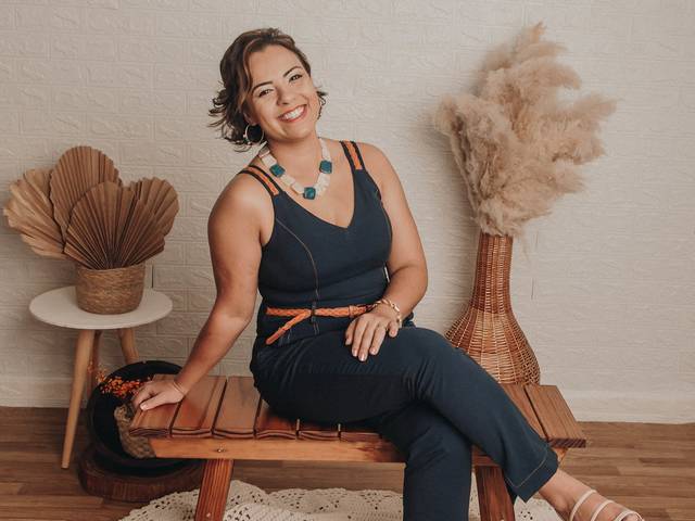 Ensaio Feminino de Leticia Lopes