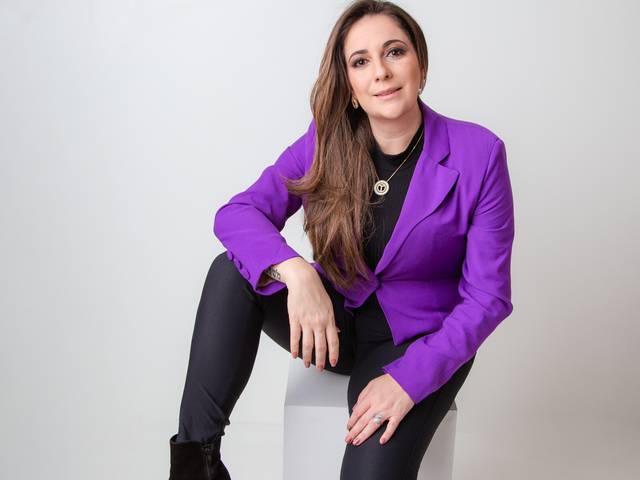 Ensaio Feminino de Tatiana Melo