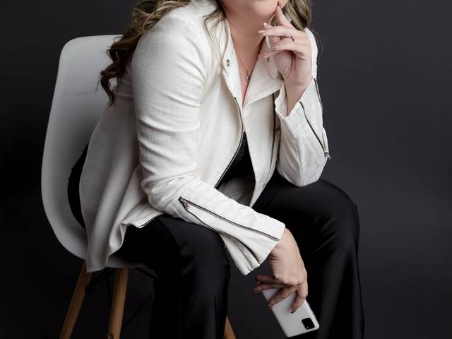 Ensaio Feminino de Tatiane Melo