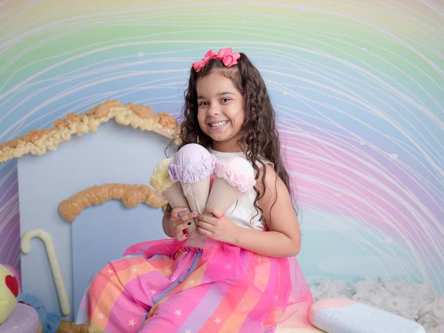 Temático de Dia das Crianças 2022