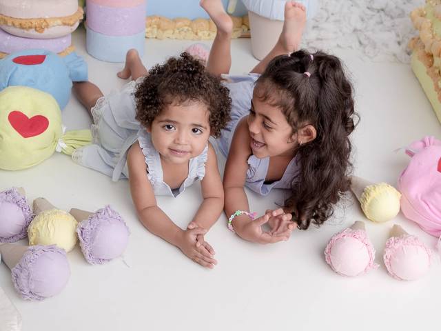 Temático de Dia das Crianças 2022