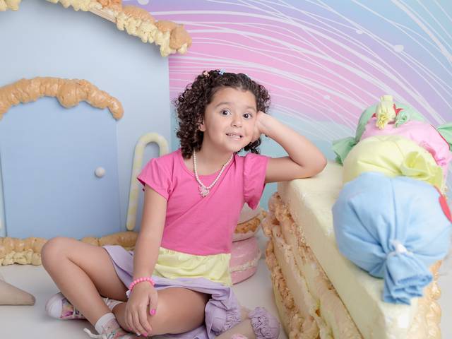 Temático de Dia das Crianças 2022