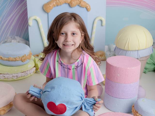 Temático de Dia das crianças 2022